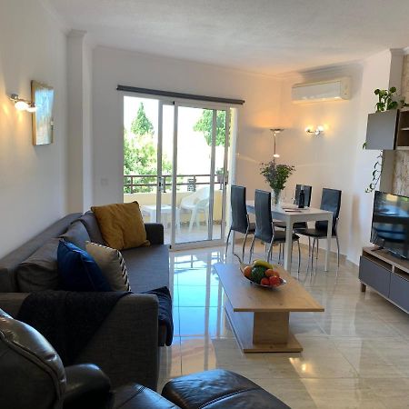 Apartment Duquesa De Espana Торемолинос Екстериор снимка