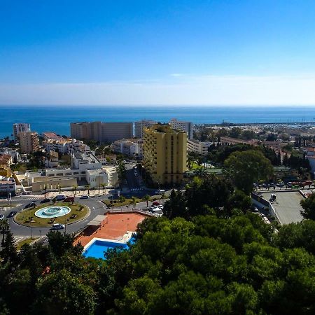 Apartment Duquesa De Espana Торемолинос Екстериор снимка