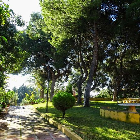 Apartment Duquesa De Espana Торемолинос Екстериор снимка