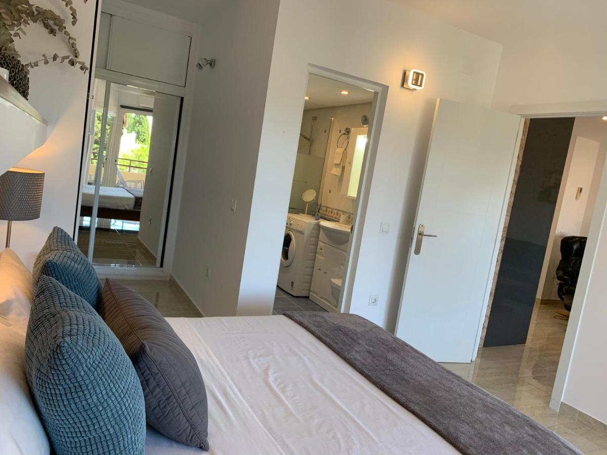 Apartment Duquesa De Espana Торемолинос Екстериор снимка