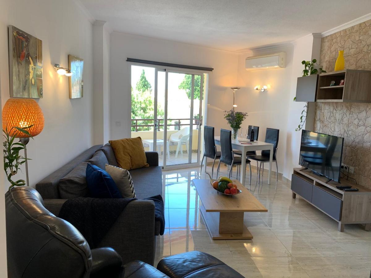 Apartment Duquesa De Espana Торемолинос Екстериор снимка