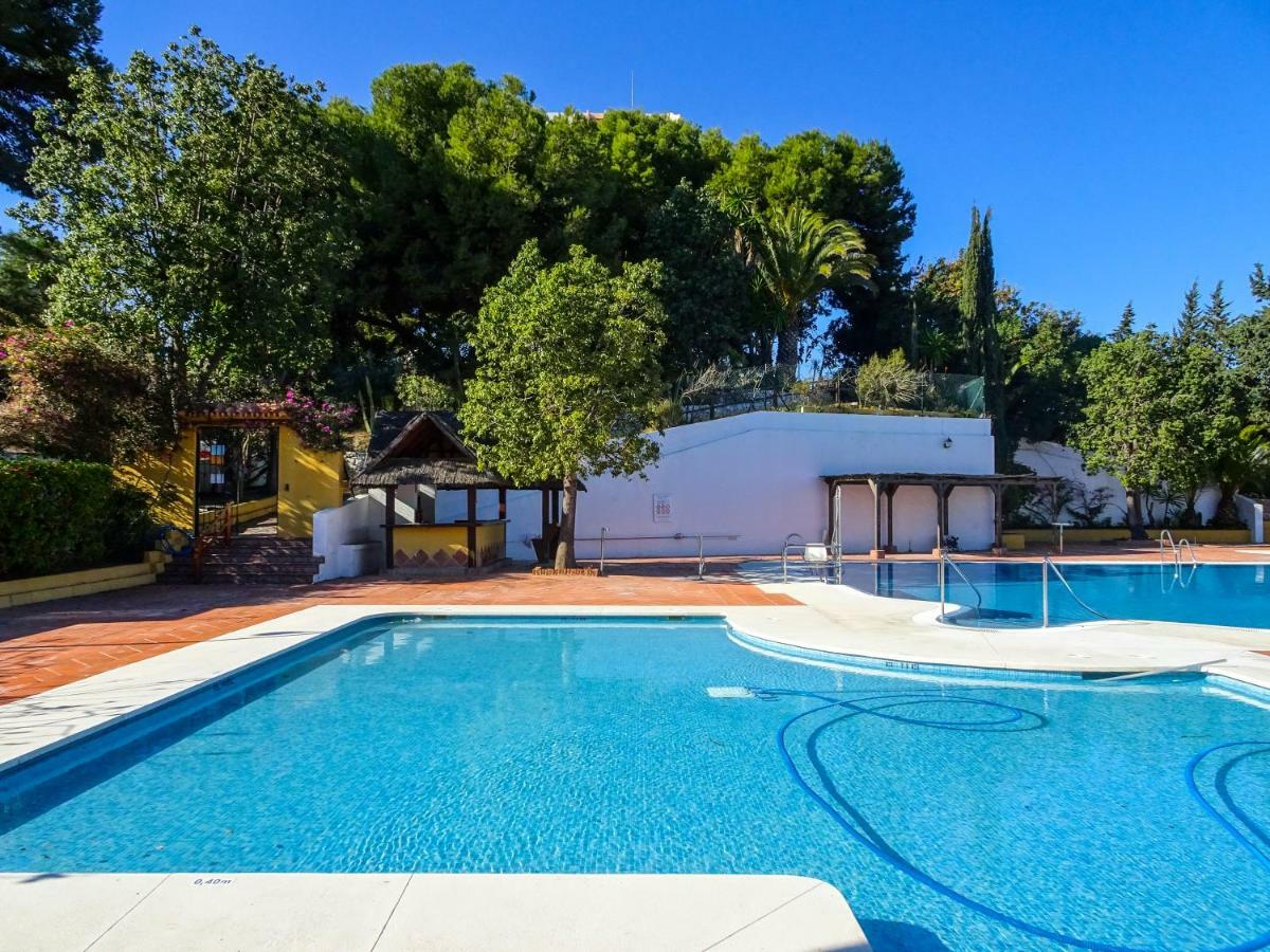 Apartment Duquesa De Espana Торемолинос Екстериор снимка