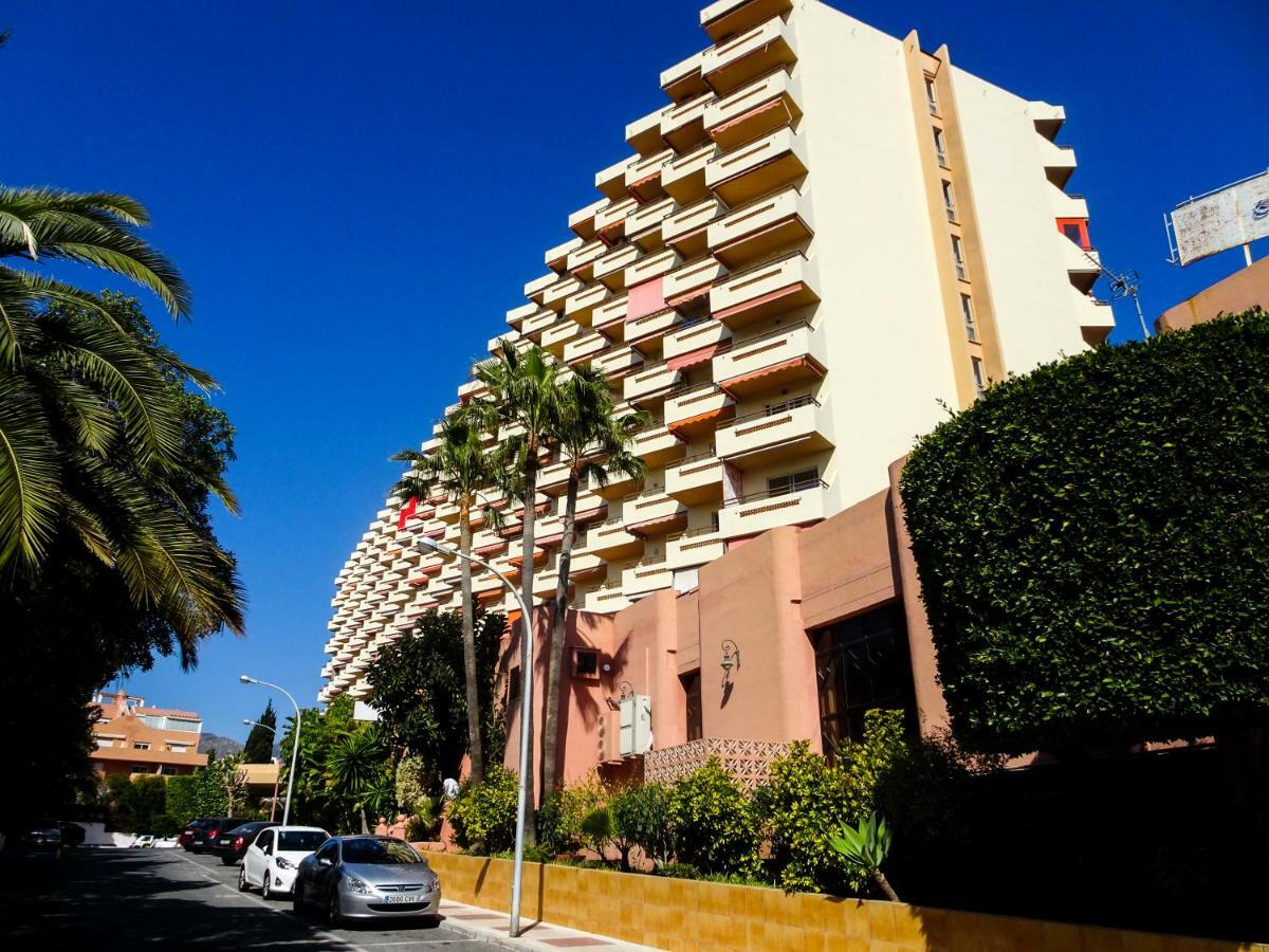 Apartment Duquesa De Espana Торемолинос Екстериор снимка