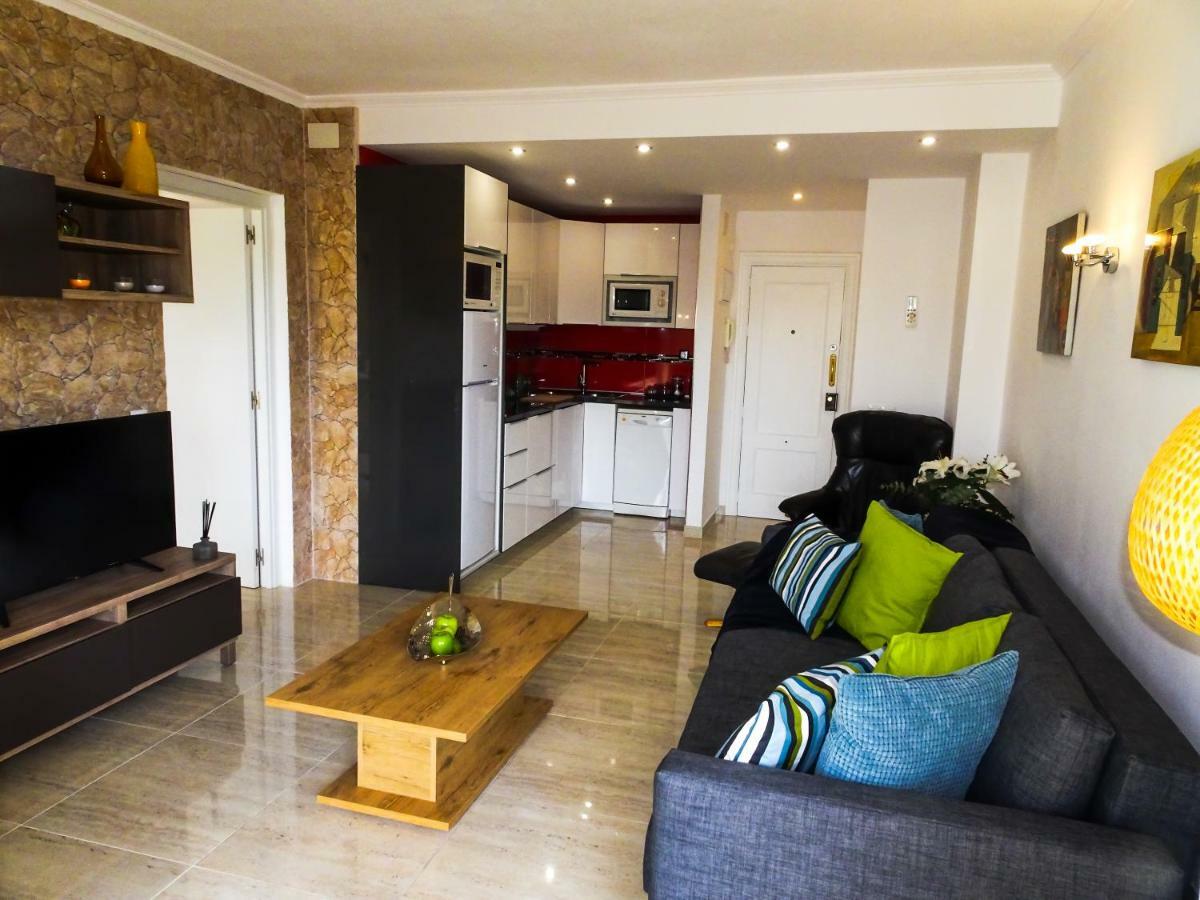 Apartment Duquesa De Espana Торемолинос Екстериор снимка