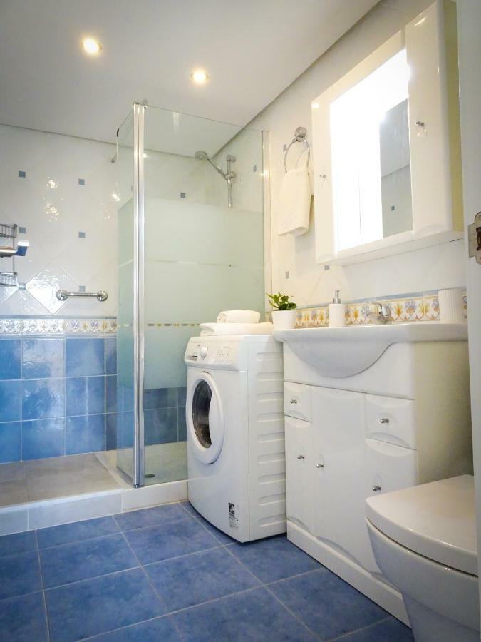 Apartment Duquesa De Espana Торемолинос Екстериор снимка