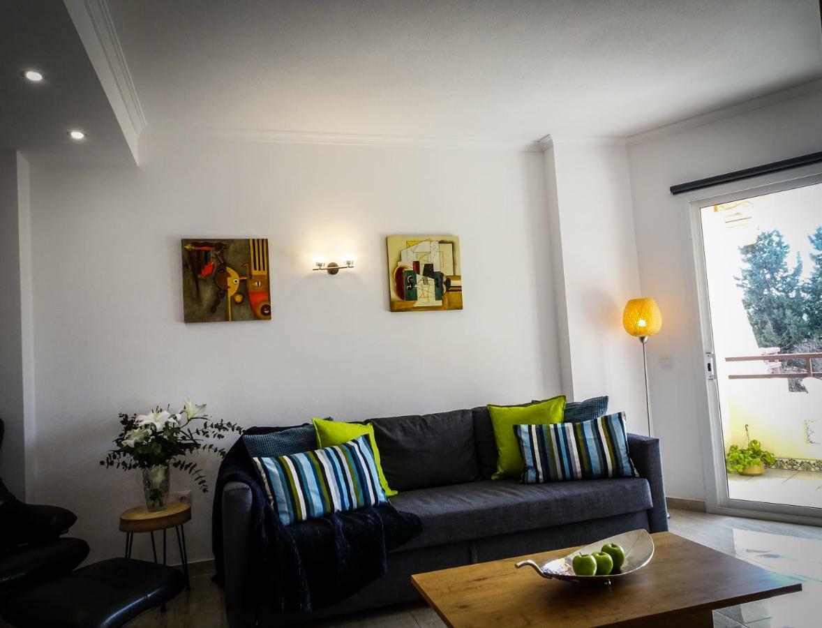 Apartment Duquesa De Espana Торемолинос Екстериор снимка