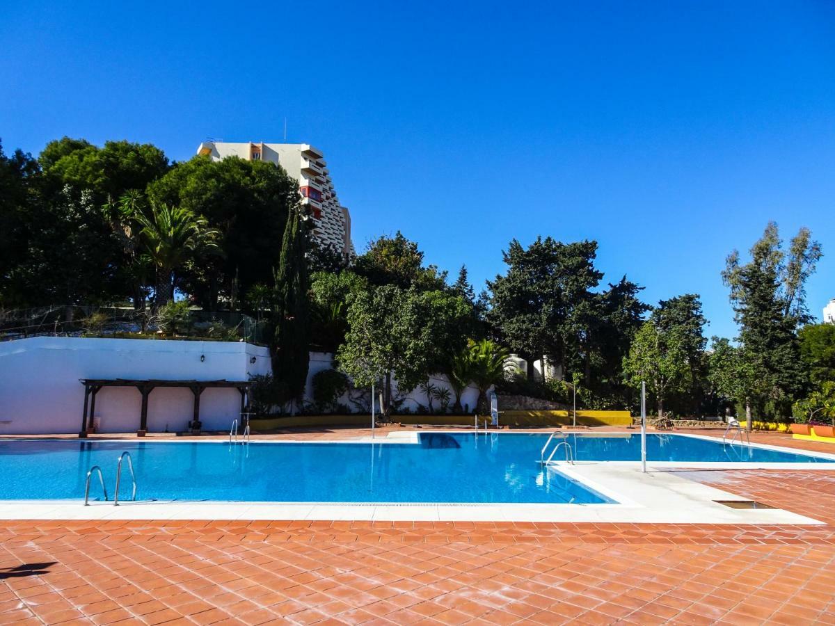 Apartment Duquesa De Espana Торемолинос Екстериор снимка