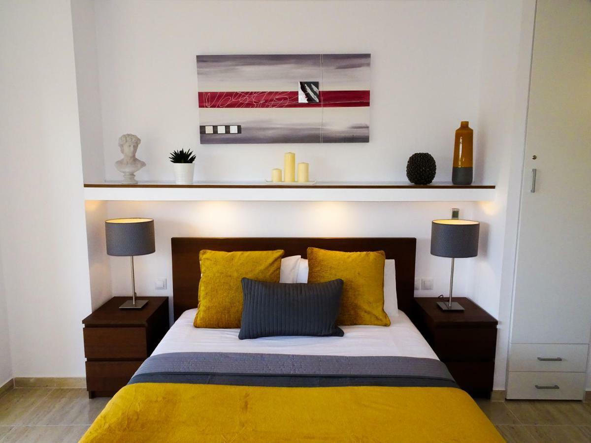 Apartment Duquesa De Espana Торемолинос Екстериор снимка