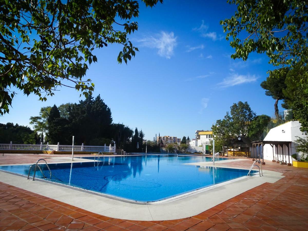 Apartment Duquesa De Espana Торемолинос Екстериор снимка