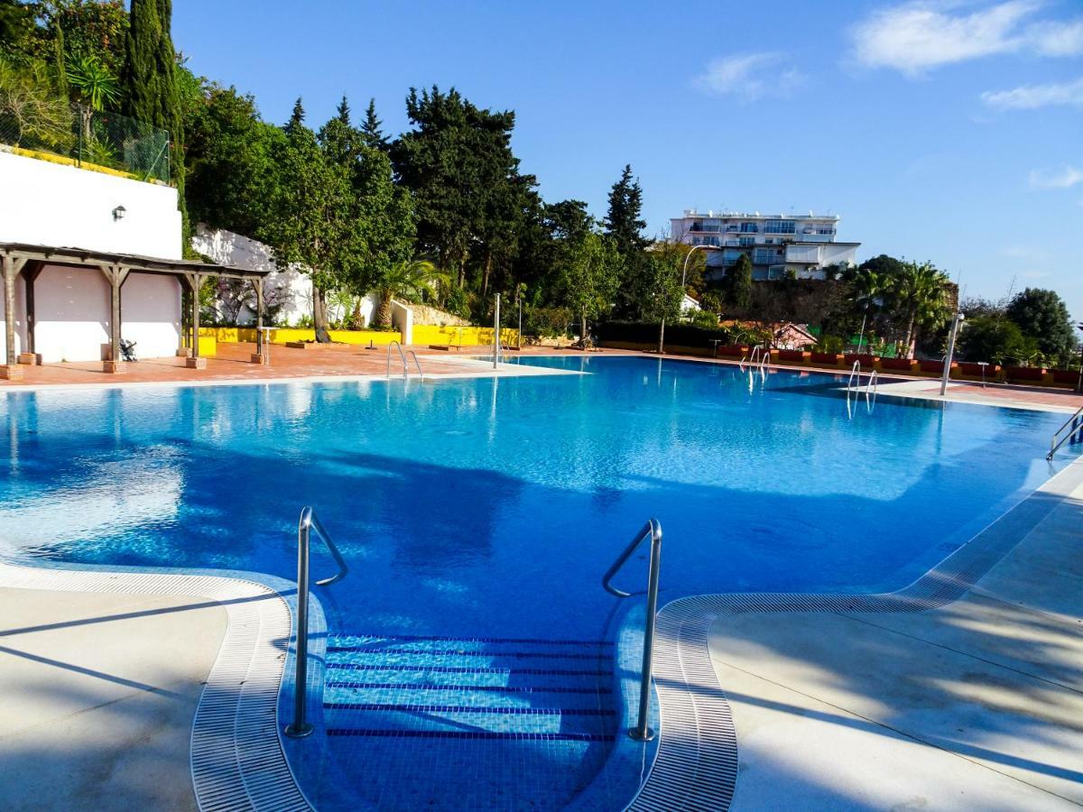 Apartment Duquesa De Espana Торемолинос Екстериор снимка