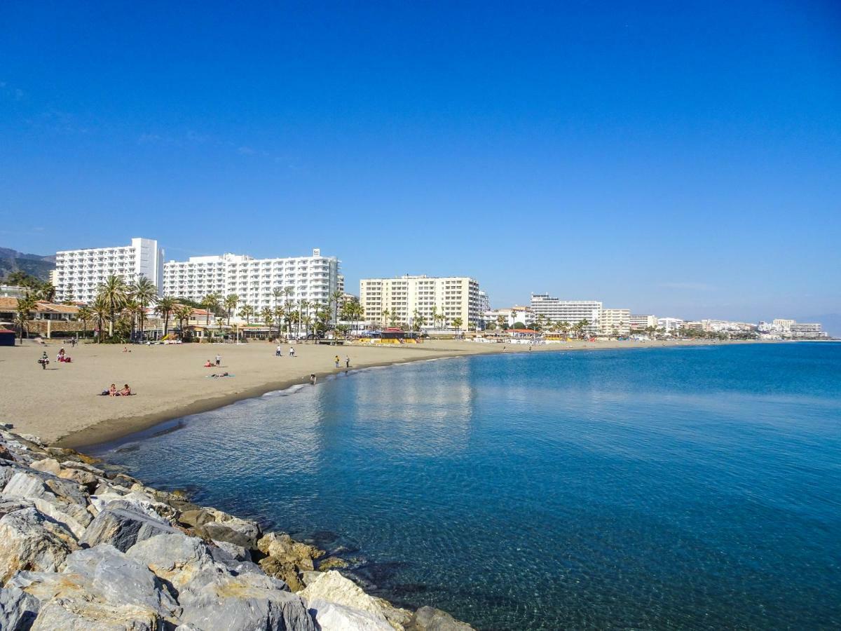 Apartment Duquesa De Espana Торемолинос Екстериор снимка