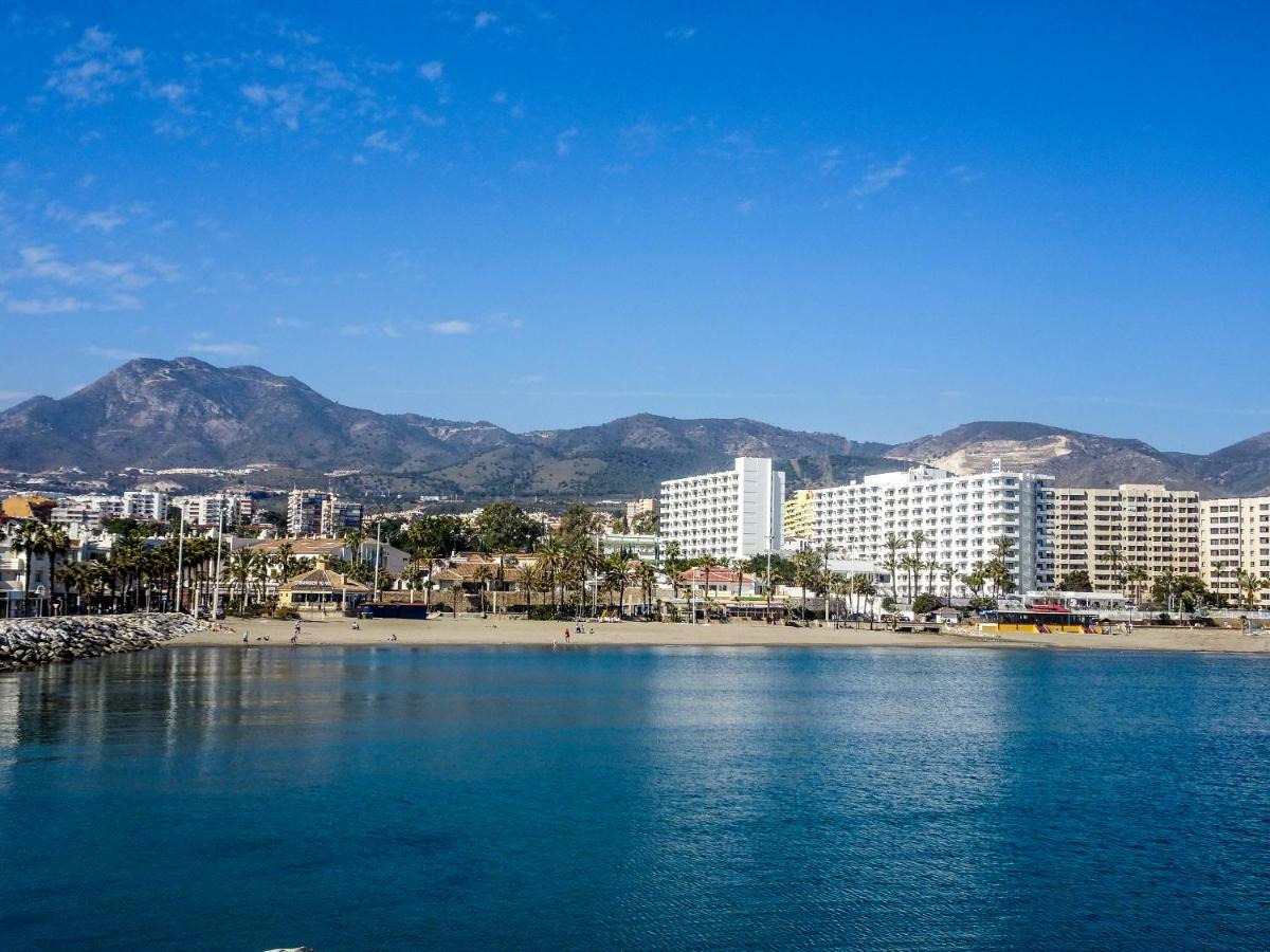 Apartment Duquesa De Espana Торемолинос Екстериор снимка